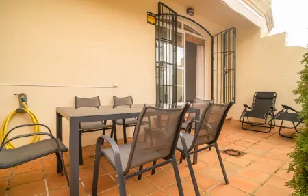 Maison 6 personnes à San Luis de Sabinillas - Photo 1