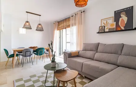 Maison 6 personnes à San Luis de Sabinillas - Photo 2
