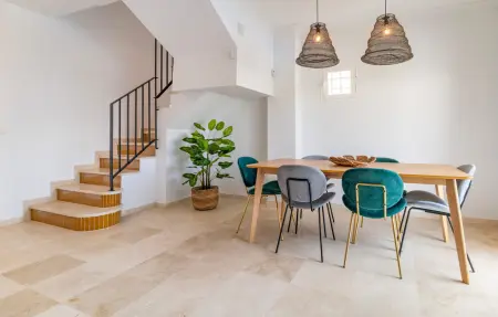 Maison 6 personnes à San Luis de Sabinillas - Photo 3