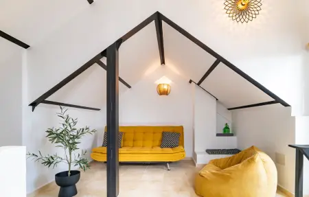 Maison 6 personnes à San Luis de Sabinillas - Photo 4
