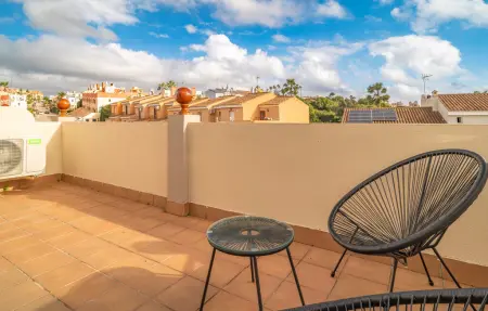 Maison 6 personnes à San Luis de Sabinillas - Photo 7
