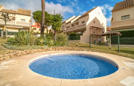 Maison 6 personnes à San Luis de Sabinillas - Photo 8