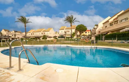 Maison 6 personnes à San Luis de Sabinillas - Photo 9