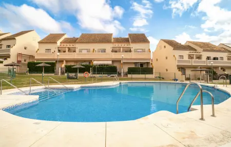 Maison 6 personnes à San Luis de Sabinillas - Photo 10