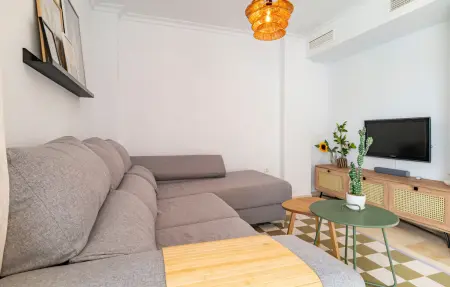 Maison 6 personnes à San Luis de Sabinillas - Photo 13
