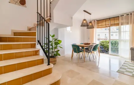 Maison 6 personnes à San Luis de Sabinillas - Photo 14
