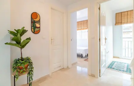 Maison 6 personnes à San Luis de Sabinillas - Photo 16