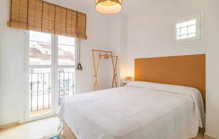 Maison 6 personnes à San Luis de Sabinillas - Photo 17