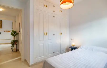 Maison 6 personnes à San Luis de Sabinillas - Photo 19