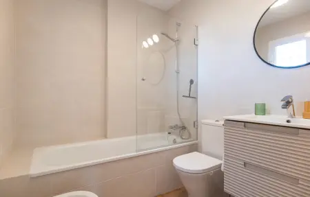 Maison 6 personnes à San Luis de Sabinillas - Photo 20
