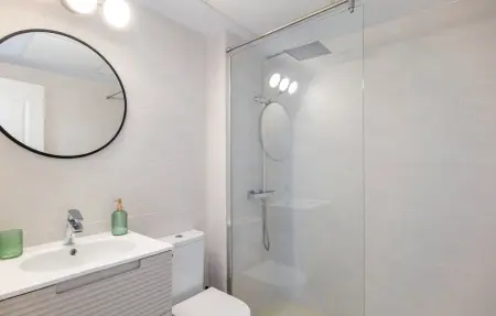 Maison 6 personnes à San Luis de Sabinillas - Photo 22