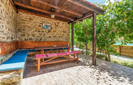 Maison 12 personnes à Laureana Cilento - Photo 2