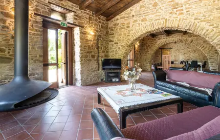 Maison 12 personnes à Laureana Cilento - Photo 3