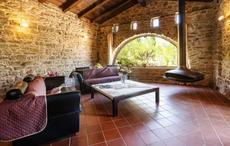 Maison 12 personnes à Laureana Cilento - Photo 4