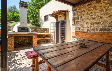 Maison 12 personnes à Laureana Cilento - Photo 5