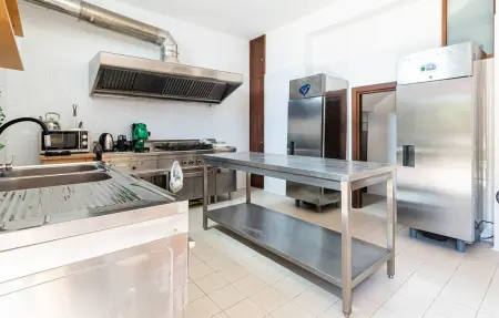 Maison 12 personnes à Laureana Cilento - Photo 6