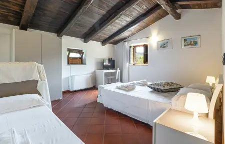 Maison 12 personnes à Laureana Cilento - Photo 7