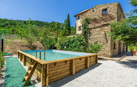 Maison 12 personnes à Laureana Cilento - Photo 9