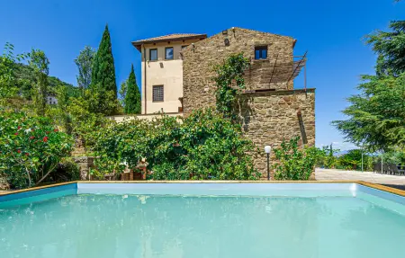 Maison 12 personnes à Laureana Cilento - Photo 10