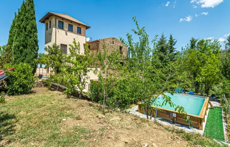 Maison 12 personnes à Laureana Cilento - Photo 11
