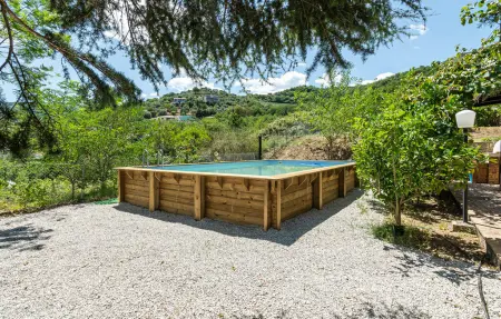 Maison 12 personnes à Laureana Cilento - Photo 12