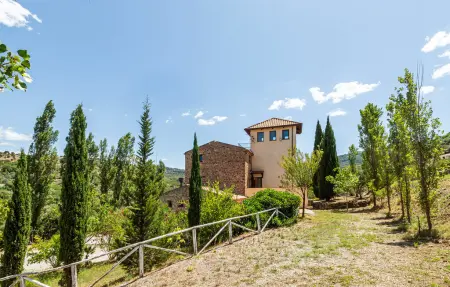 Maison 12 personnes à Laureana Cilento - Photo 15