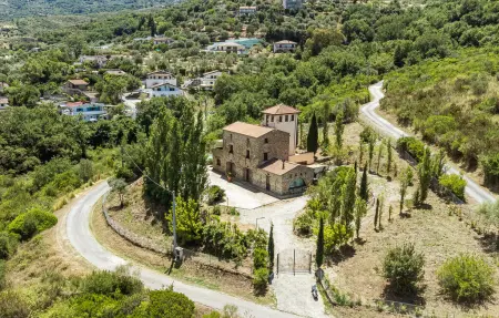 Maison 12 personnes à Laureana Cilento - Photo 16