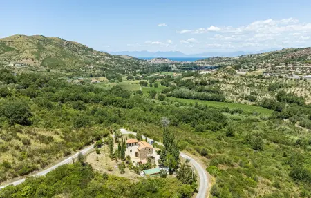 Maison 12 personnes à Laureana Cilento - Photo 17