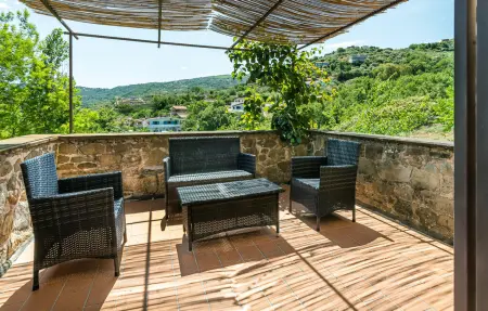 Maison 12 personnes à Laureana Cilento - Photo 18
