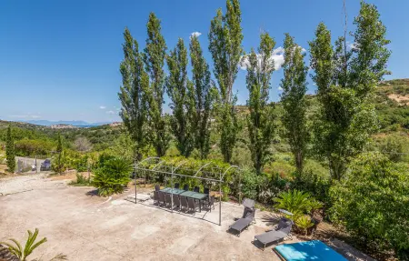 Maison 12 personnes à Laureana Cilento - Photo 20