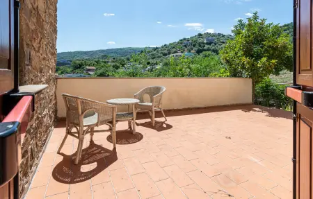 Maison 12 personnes à Laureana Cilento - Photo 21
