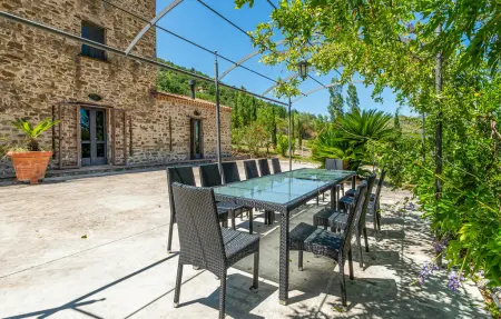 Maison 12 personnes à Laureana Cilento - Photo 22