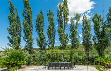 Maison 12 personnes à Laureana Cilento - Photo 23