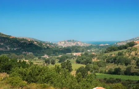 Maison 12 personnes à Laureana Cilento - Photo 25