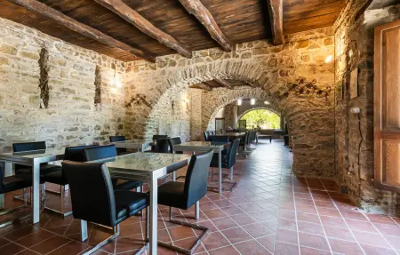 Maison 12 personnes à Laureana Cilento - Photo 26