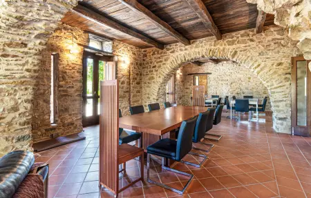 Maison 12 personnes à Laureana Cilento - Photo 29