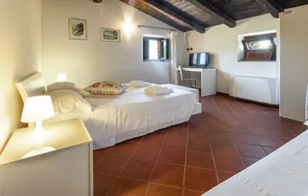 Maison 12 personnes à Laureana Cilento - Photo 34