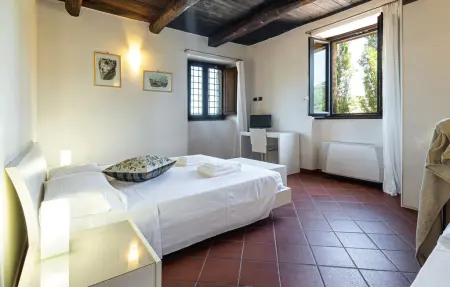 Maison 12 personnes à Laureana Cilento - Photo 36