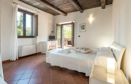 Maison 12 personnes à Laureana Cilento - Photo 38