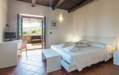 Maison 12 personnes à Laureana Cilento - Photo 40
