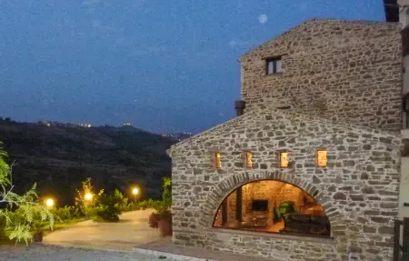 Maison 12 personnes à Laureana Cilento - Photo 46