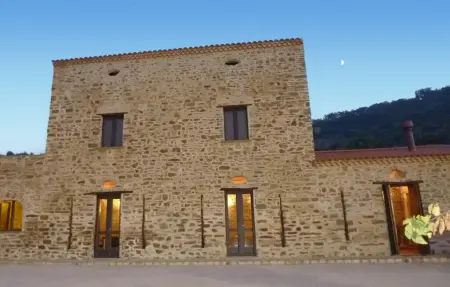 Maison 12 personnes à Laureana Cilento - Photo 47