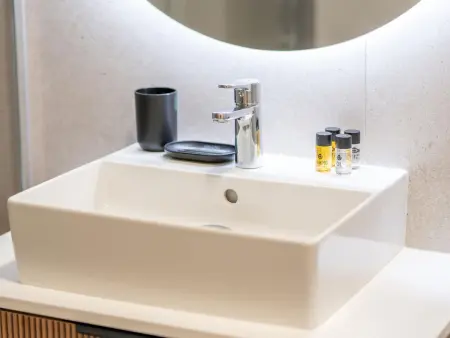 Appartement Élégant à Agaete, Vue Océan et Montagnes - Photo 17