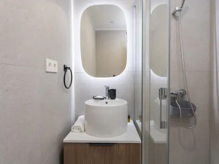 Appartement Élégant à Agaete, Vue Océan et Montagnes - Photo 23