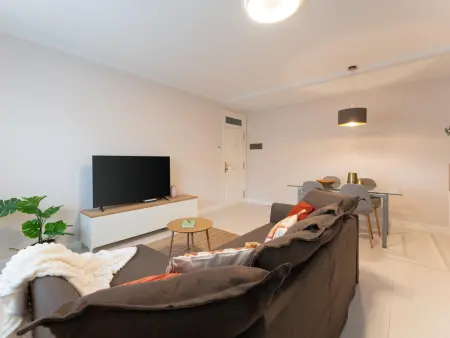 Appartement moderne à La Isleta avec WiFi et parking, près de la plage - Photo 1