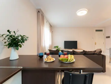 Appartement moderne à La Isleta avec WiFi et parking, près de la plage - Photo 2
