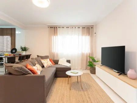Appartement moderne à La Isleta avec WiFi et parking, près de la plage - Photo 4
