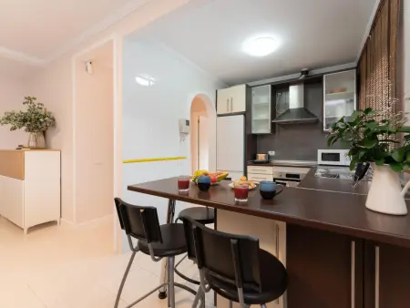 Appartement moderne à La Isleta avec WiFi et parking, près de la plage - Photo 5