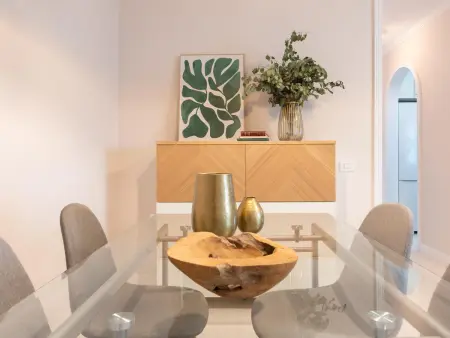 Appartement moderne à La Isleta avec WiFi et parking, près de la plage - Photo 7