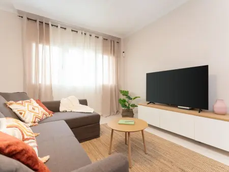 Appartement moderne à La Isleta avec WiFi et parking, près de la plage - Photo 8